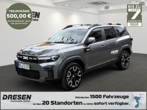 Dacia Bigster Journey Hybrid 155 *Elektrische Heckklappe*Winter-Plus-Paket*uvm. Leasing