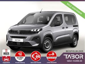 Peugeot Rifter N1 100 Active PDC ComfP 10