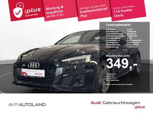Audi A5 Coupe 50 TDI quattro S line | PANO 344€ mtl.