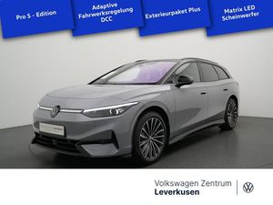 Volkswagen ID.7 Pro S MATRIX ACC H/K KAM360° AHK DCC ACC