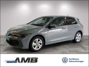 Volkswagen Golf Life 2.0 TDI DSG/Matrix/Navi/360°/01.31Gara