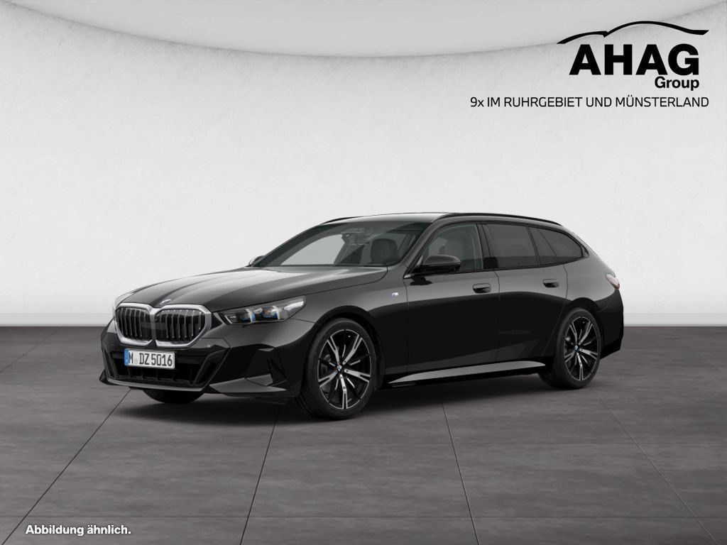 BMW 520i M SPORT Pano,AHK,DAPro,H/K,StHz Leasing