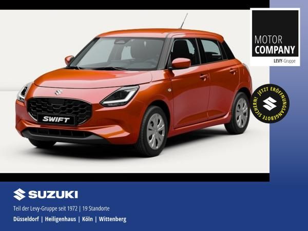 Suzuki Swift 1.2 Dualjet Club MY26+R.Kam+LED+PDC+BSA++++ Leasing