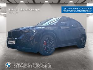 BMW X1 xDrive20d M Sport Leder AHK Driv.Assist+ Harm