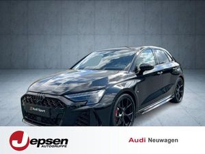 Audi RS3 RS 3 Sportback S tr. Vmax280 RS-Abgas PANO HUD