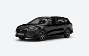 Ford Focus Ford Focus Turnier 92 kW Benziner