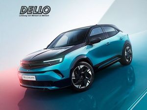 Opel Mokka Edition 1,2 Turbo 100 kW Gewerbeangebot LE