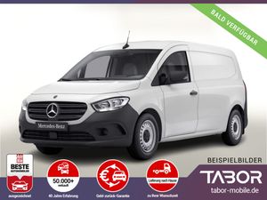 Mercedes-Benz MERCEDES-BENZ Citan Kasten 110 CDI L2 Klima Holz MBUX Kam Leasing