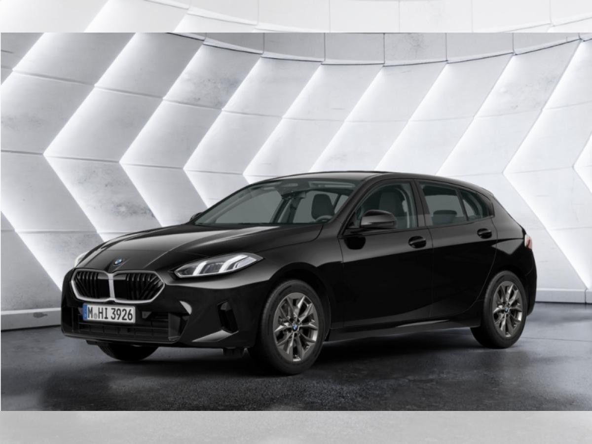 BMW 120 Bestandsangebot ❗KFZ- Versicherung 49 € mtl. Leasing
