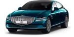 Genesis G80 Leasing