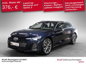 Audi A6 Avant TFSI S tronic