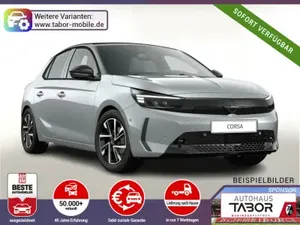 Opel Corsa GS Nav Keyl Kam LED PDC vo/hi SolarP Totw