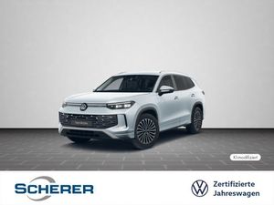 Volkswagen Tayron 2.0 TSI DSG Elegance 4 Motion AHK Standhe