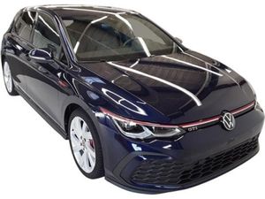 Volkswagen Golf GTI 2.0 TSI DSG*Nav*StHzg*AHK*Matrix*Kam*CarPlay Leasing