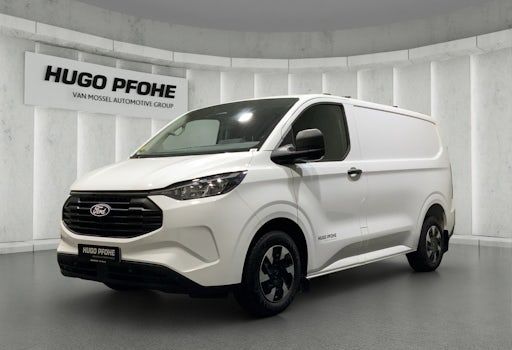 Ford Transit-custom-kombi 2.5 Duratec PHEV 340 L1 Trend CVT 4dr Kauf