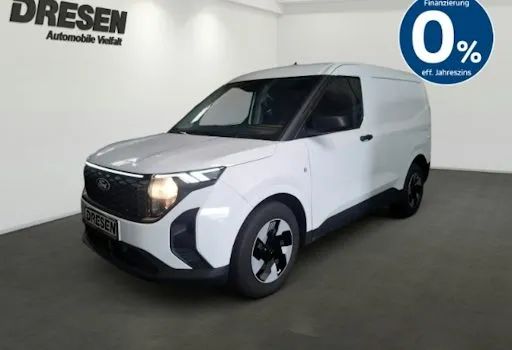 Ford E-transit-courier Elektromotor 100 KW Trend 4dr
