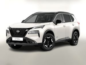 Nissan X-Trail 213 4x4 N-Trek SHZ Nav 360° ACC ProPilot Auto-Abo privat Auto-Abo