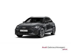 Audi A3 Sportback S line 35 TFSI Kamera AHK SONOS HuD