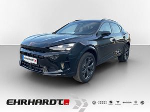 Cupra Formentor 1.5 TSI SCHALTER! AHK*VIRTUAL*NAVI*LED