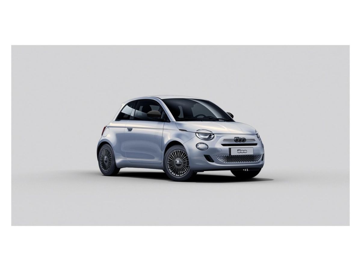 Fiat 500 Hybrid Limousine ICON Leasing