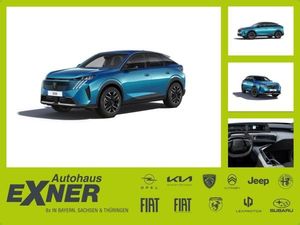 Peugeot 3008 ALLURE | FREI KONFIGURIERBAR | BEHINDERTENRABATT - AUCH FÜR FAMILIE 1. GRADES Leasing