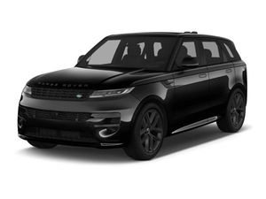 Land Rover Range Rover Sport 4.4 P540 AWD Twenty