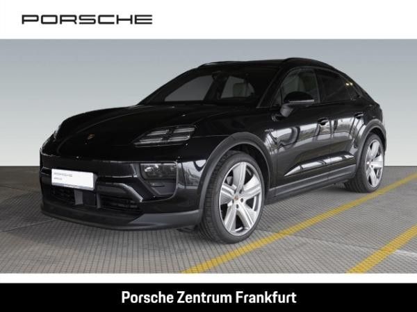 Porsche Macan 4 BOSE LED-Matrix InnoDrive Surround-View Leasing