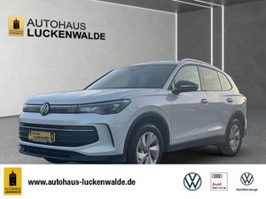 Volkswagen Tiguan 1.5 eTSI Energy DSG *360°*ACC*NAV*SHZ*