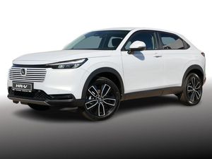Honda HR-V Elegance NAVI+SHZ+LED+ PDC+KAMERA