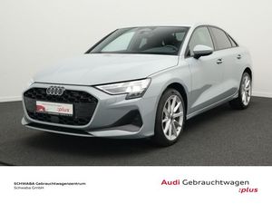 Audi A3 Limousine TFSI S line*AHK*R-KAM*18"