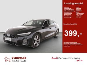 Audi A6 Avant TDI QUATTRO AHK.B-DISPLAY.LED.KAMERAS