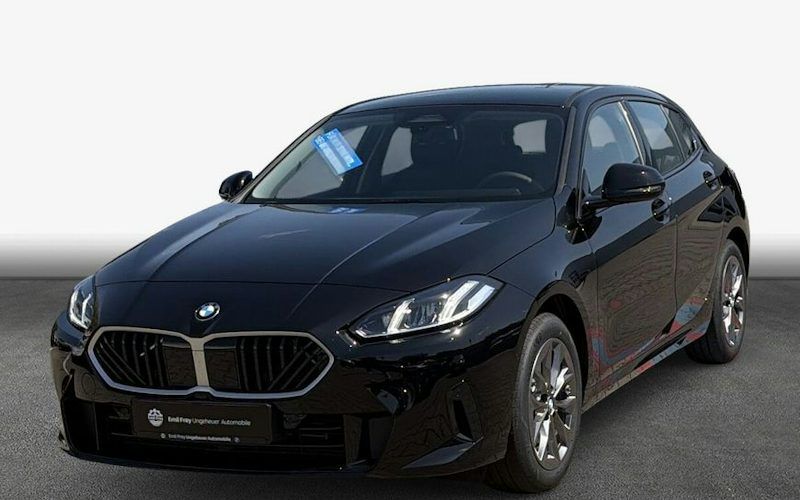 Bmw 1er 120 Steptronic 5dr Auto kaufen
