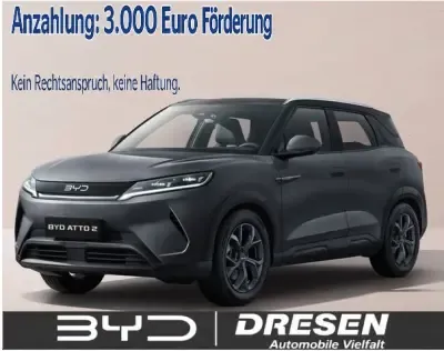 BYD ATTO 2 Comfort Leasing