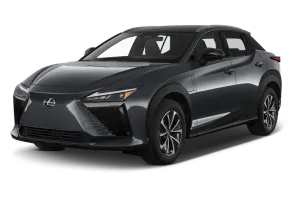 Lexus RZ 350e Executive