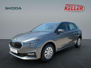 Skoda Fabia ESSENCE 1,0 TSI 70 KW 5-GANG-SCHALTGETRIEBE Leasing