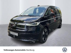 Volkswagen Multivan Style 2.0 TDI DSG Sitzheizung Navi 7S