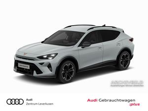 Cupra Formentor DSG VIRT ACC NAVI AHK MEMORY KAM PDC