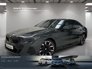 BMW 550e xDrive M Sport AHK Driv.Assist.Prof Kamera