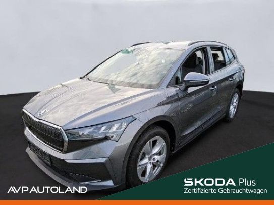 Skoda ENYAQ iV 50 LOFT | NAVI | LED | 19 LM | KAMERA Leasing