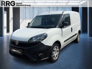 Fiat Doblo Cargo 1.4 T-Jet Natural Power SX PDC KLIMA Leasing