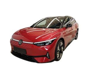 Volkswagen ID.7 💥Tourer GTX 4Motion💥 250kW - AHK SHZ IQ.Drive HUD Navi Area View Matrix-LED PDC Wärmepumpe LM