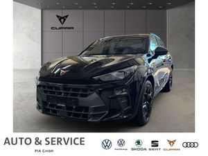 Cupra Terramar VZ 1.5 e-HYBRID DSG*Matrix*Pano*LEDER Leasing