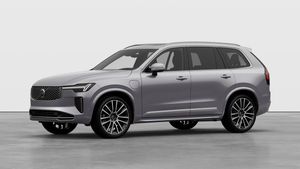 Volvo XC90 Ultra