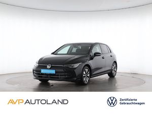Volkswagen Golf VIII 1.5 eTSI DSG GOAL | NAVI | LED | AHK |