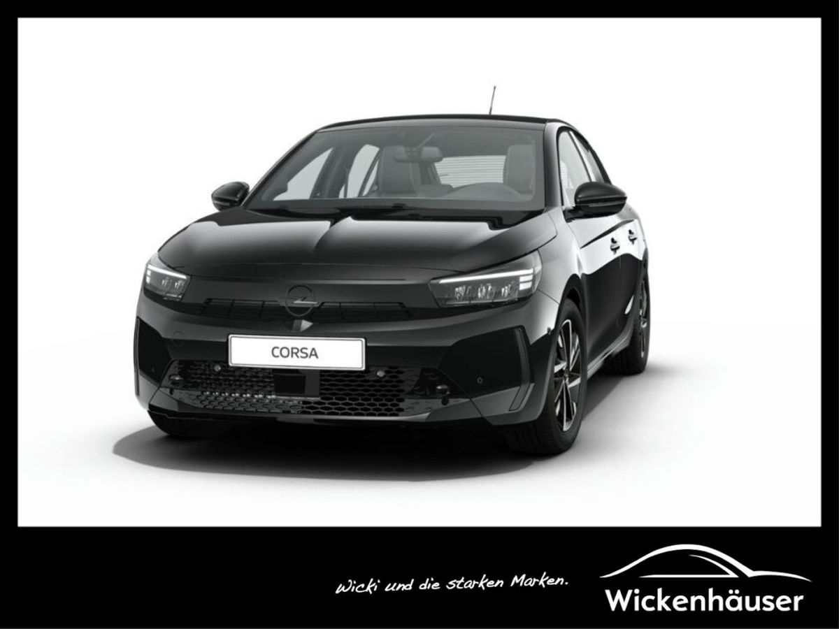 Opel Corsa GS MHEV **Gewerbehammer** Leasing