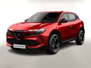 Alfa Romeo Junior Ibrida Speciale TechP Navi 18"LM elHK SHZ Leasing privat