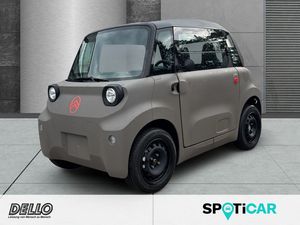 Citroën Ami 2-Sitzer Panorama-Glasdach LED vo+hi AB 15 J