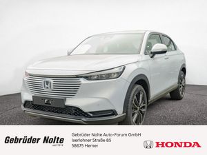 Honda HR-V 1.5 i-MMD Elegance PDC SHZ NAVI ACC LED Leasing