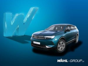 Opel Grandland Edition 73 kWh Elektro | Gewerbedeal- jetzt sichern|