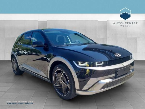 Hyundai IONIQ 5 UNIQ *SOFORT* *20
